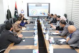 القيادة والإدارة الحديثة