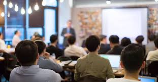 ملتقى التميز المؤسسي 2024